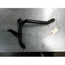 110R032 Heater Line From 2004 BMW 330I  3.0